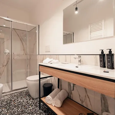 Naman Hotellerie - Monti