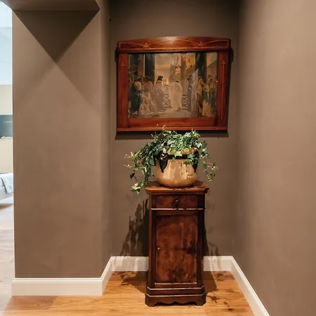 Naman Hotellerie - Monti 로마