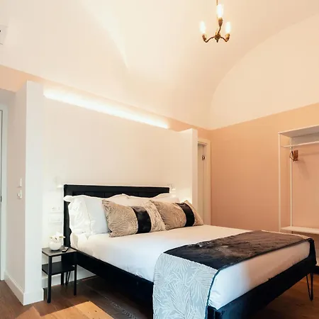 Naman Hotellerie - Monti 4*