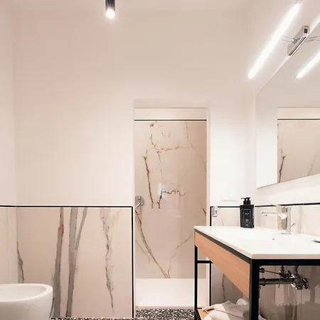 게스트하우스 Naman Hotellerie - Monti 로마