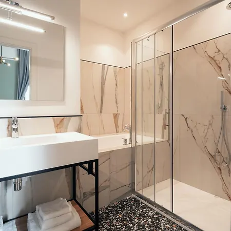 게스트하우스 Naman Hotellerie - Monti