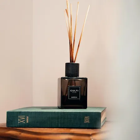 Naman Hotellerie - Monti 게스트하우스 로마