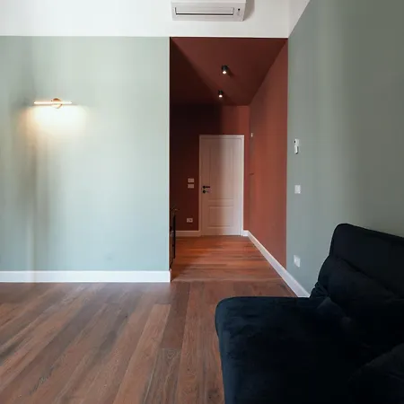 Guest house Naman Hotellerie - Monti Rome