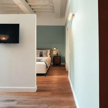 Naman Hotellerie - Monti Guest house *