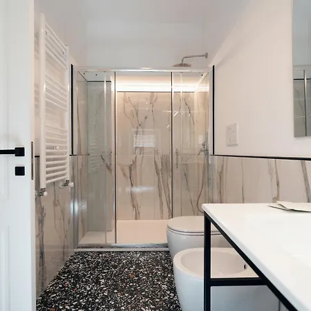 게스트하우스 Naman Hotellerie - Monti 4*