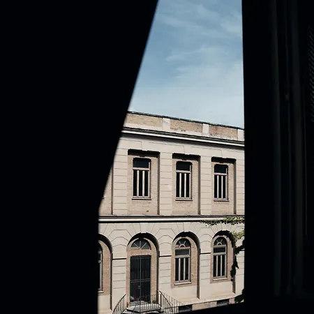 게스트하우스 Naman Hotellerie - Monti 4*