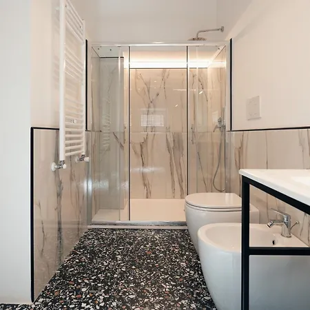 게스트하우스 Naman Hotellerie - Monti