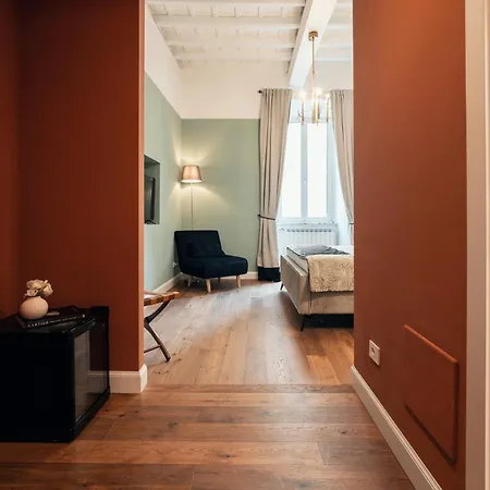 게스트하우스 Naman Hotellerie - Monti 4*