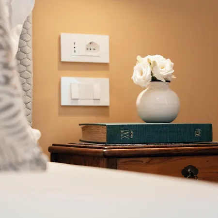 Naman Hotellerie - Monti 4* 로마