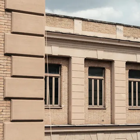 Naman Hotellerie - Monti 게스트하우스 로마