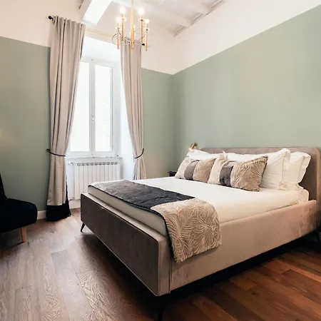 Naman Hotellerie - Monti 게스트하우스 4*