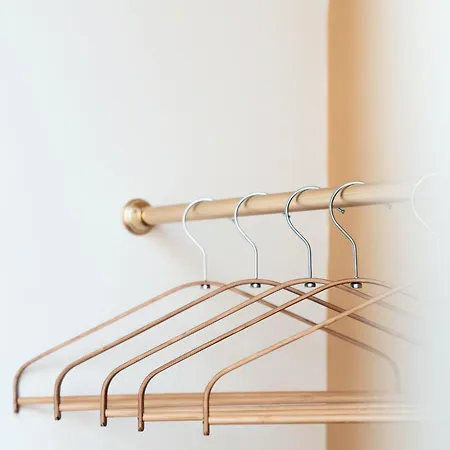 게스트하우스 Naman Hotellerie - Monti 로마