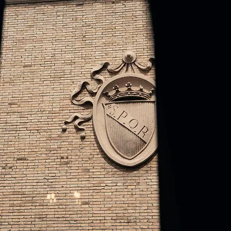 Naman Hotellerie - Monti 4* 로마