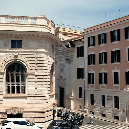 게스트하우스 Naman Hotellerie - Monti 4*