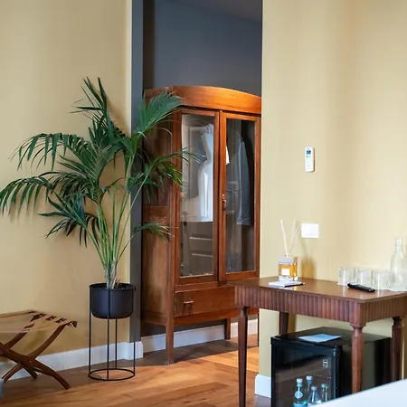 Naman Hotellerie - Monti 게스트하우스