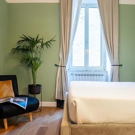 게스트하우스 Naman Hotellerie - Monti 4*