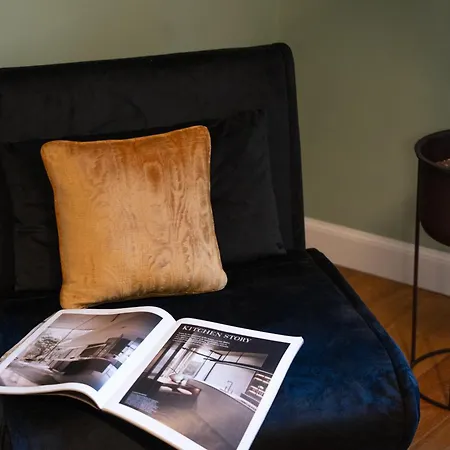 Naman Hotellerie - Monti 4*