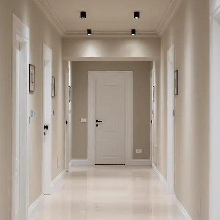 Naman Hotellerie - Monti