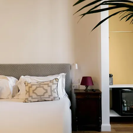 Naman Hotellerie - Monti 게스트하우스 4*