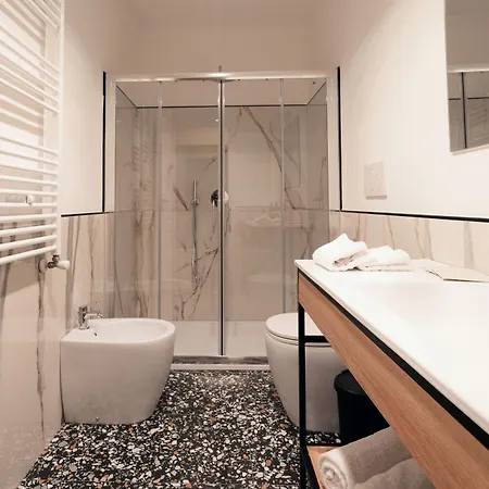 Naman Hotellerie - Monti