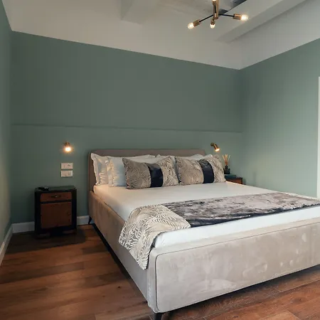 Naman Hotellerie - Monti 4*