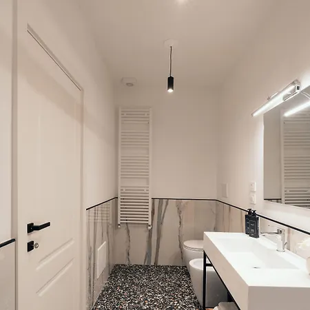 Naman Hotellerie - Monti 로마