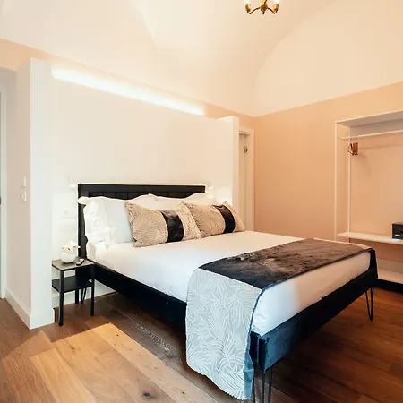 Naman Hotellerie - Monti