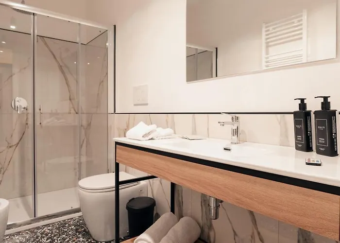 Naman Hotellerie - Monti