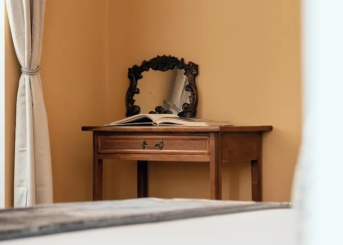 Naman Hotellerie - Monti 4* Roma