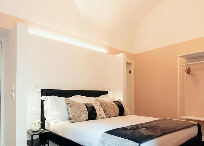 Naman Hotellerie - Monti 4*