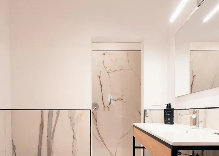 Affittacamere Naman Hotellerie - Monti Roma