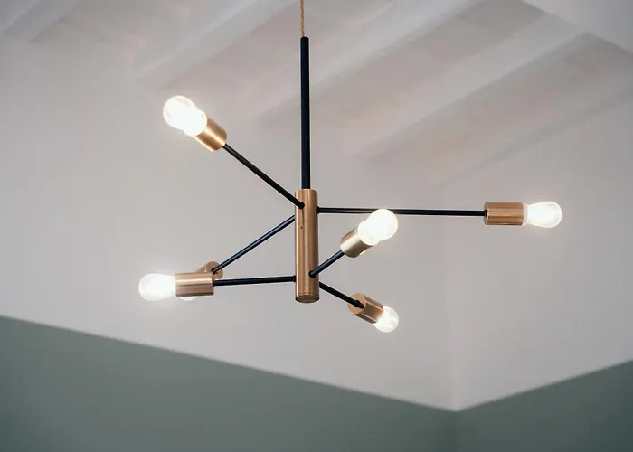 Naman Hotellerie - Monti Affittacamere 4*