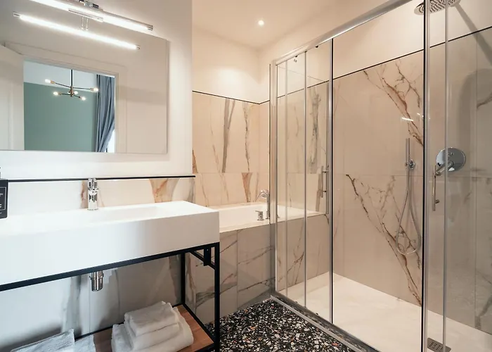 Affittacamere Naman Hotellerie - Monti