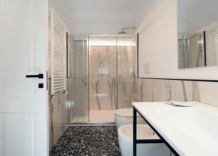 Affittacamere Naman Hotellerie - Monti 4*