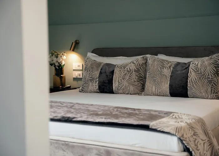 Naman Hotellerie - Monti 4*