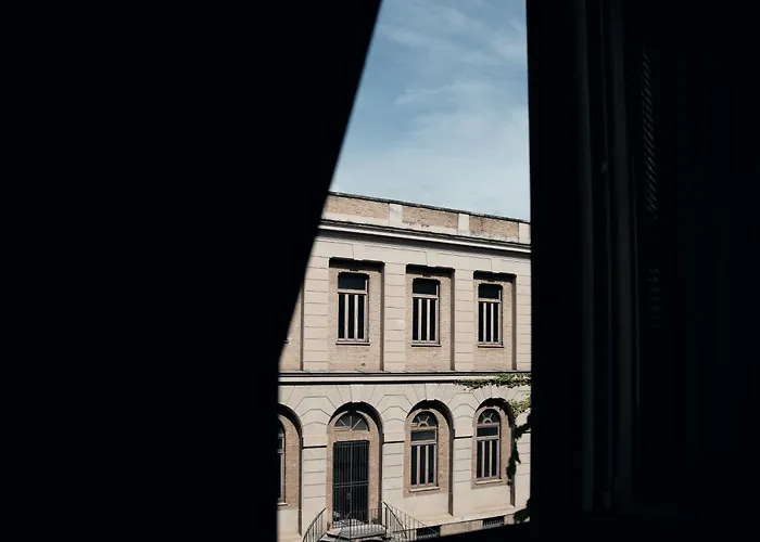 Affittacamere Naman Hotellerie - Monti 4*