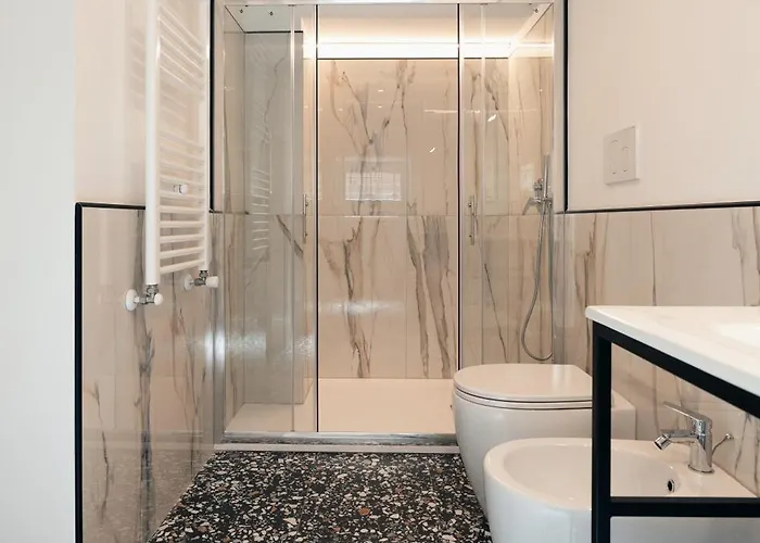 Affittacamere Naman Hotellerie - Monti