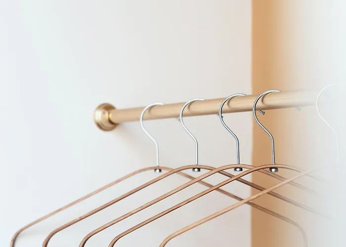 Affittacamere Naman Hotellerie - Monti Roma