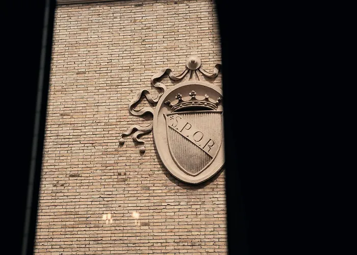 Naman Hotellerie - Monti 4* Roma