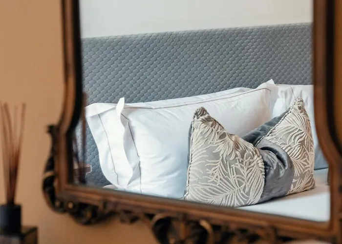 Naman Hotellerie - Monti Affittacamere