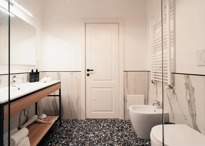 Naman Hotellerie - Monti Roma