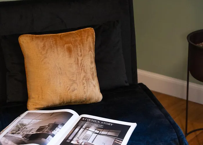 Naman Hotellerie - Monti 4*