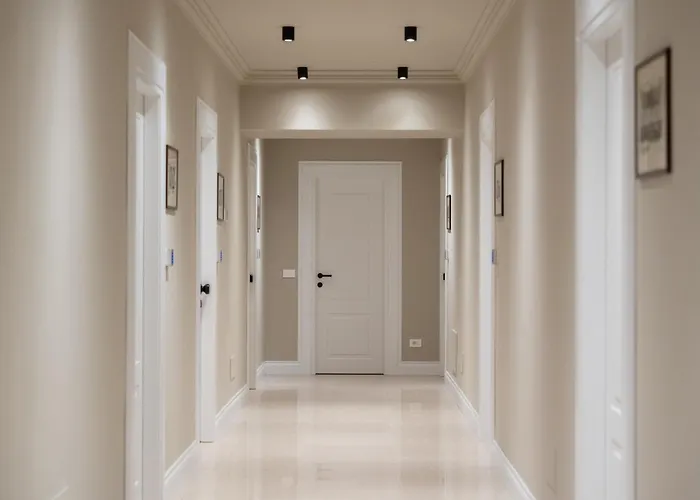 Naman Hotellerie - Monti