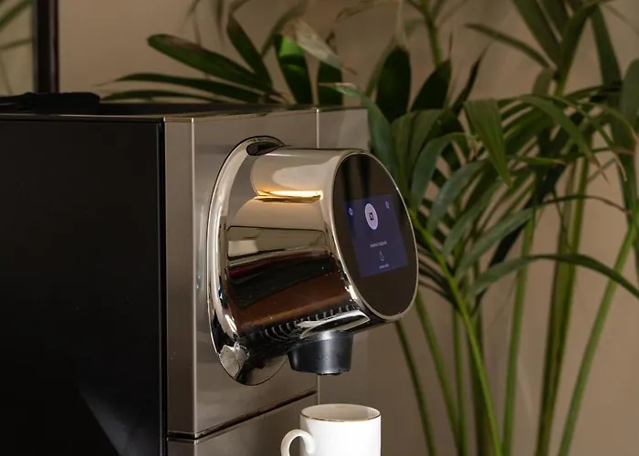 Naman Hotellerie - Monti Roma