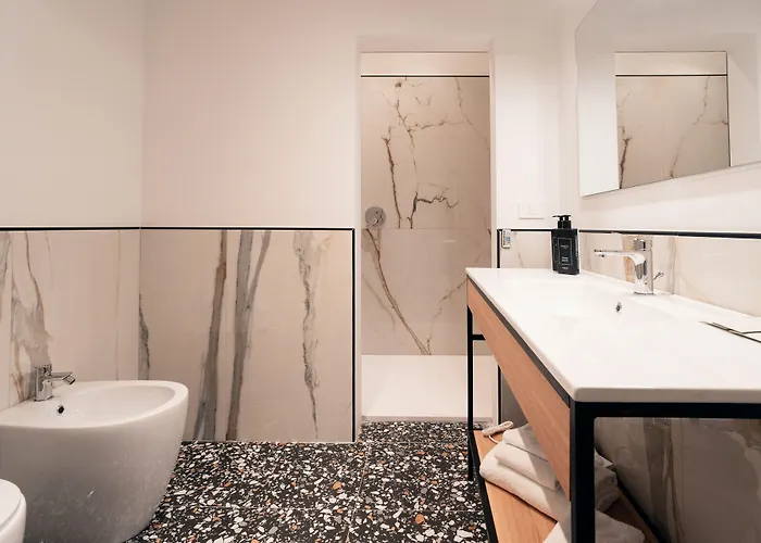 Naman Hotellerie - Monti 4* Roma