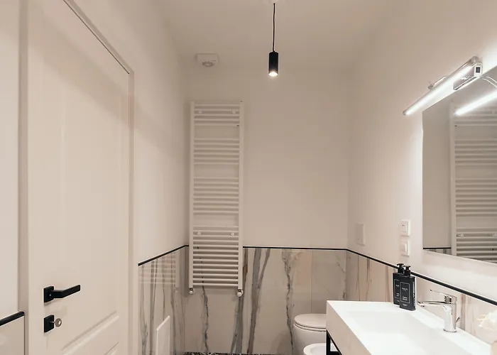 Naman Hotellerie - Monti Roma