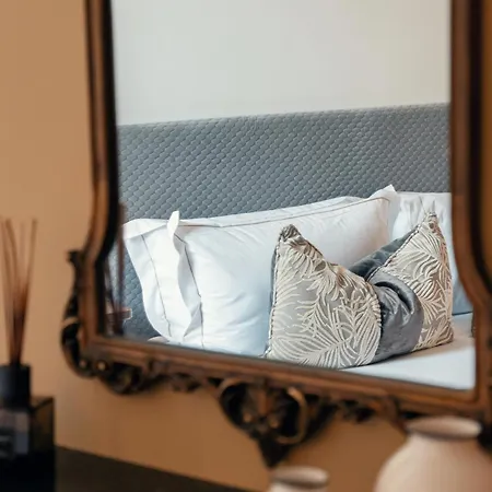 Naman Hotellerie - Monti Guest house